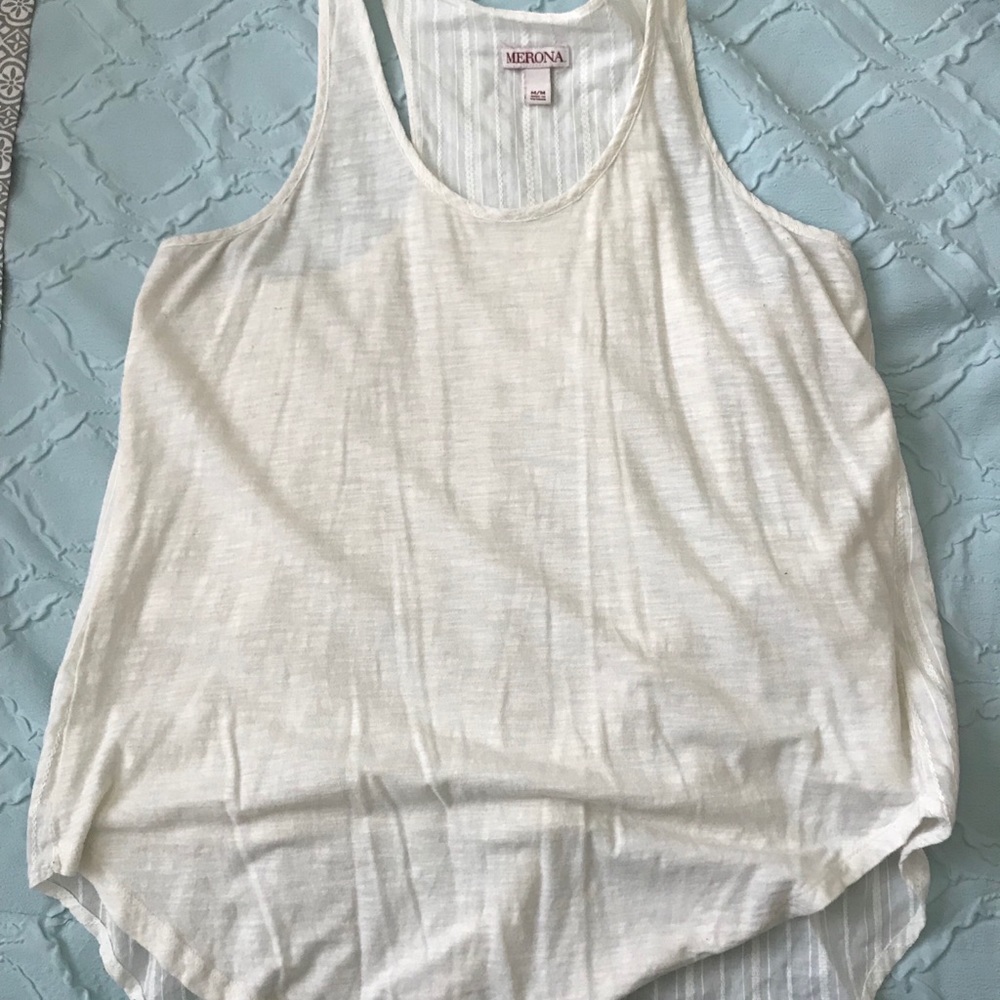 Tank top